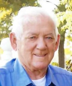 Leo (Ole) R. Kinney